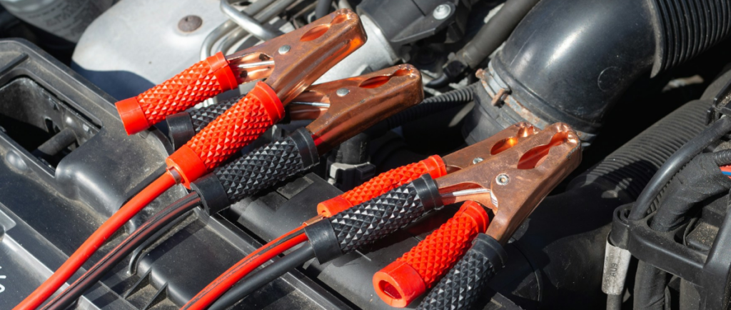 Why Car Batteries Die in Franklin, TN