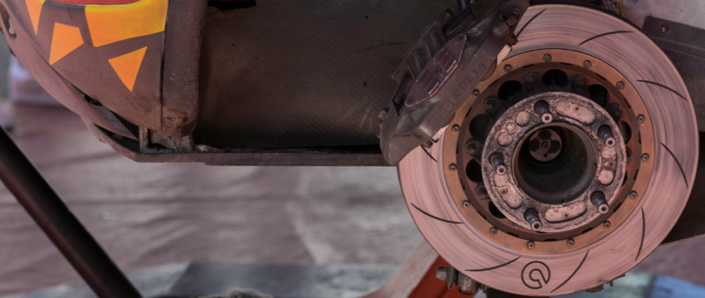 A Guide to Brake Replacement in Franklin, TN: Stopping Safely in Music City