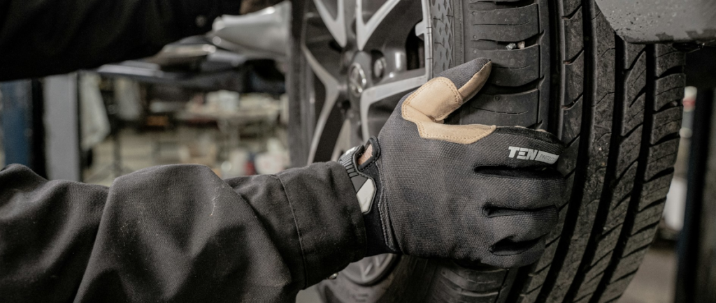 Typarts Mobile Mechanics: Redefining Convenience in Automotive Care