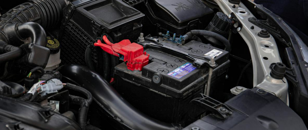 Understanding Dead Car Batteries: Why Typarts Mobile Mechanics in Franklin TN is Your Go-To Solution